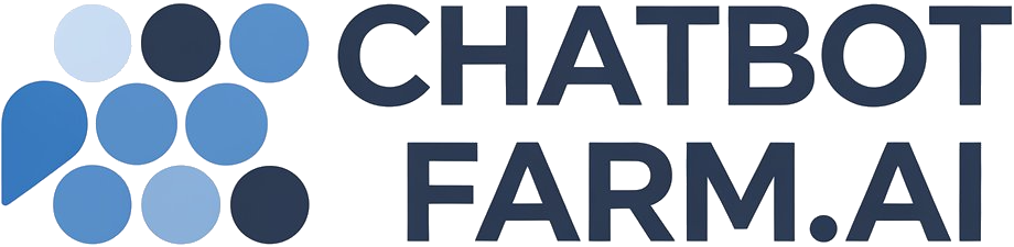 ChatbotFarm.AI logo