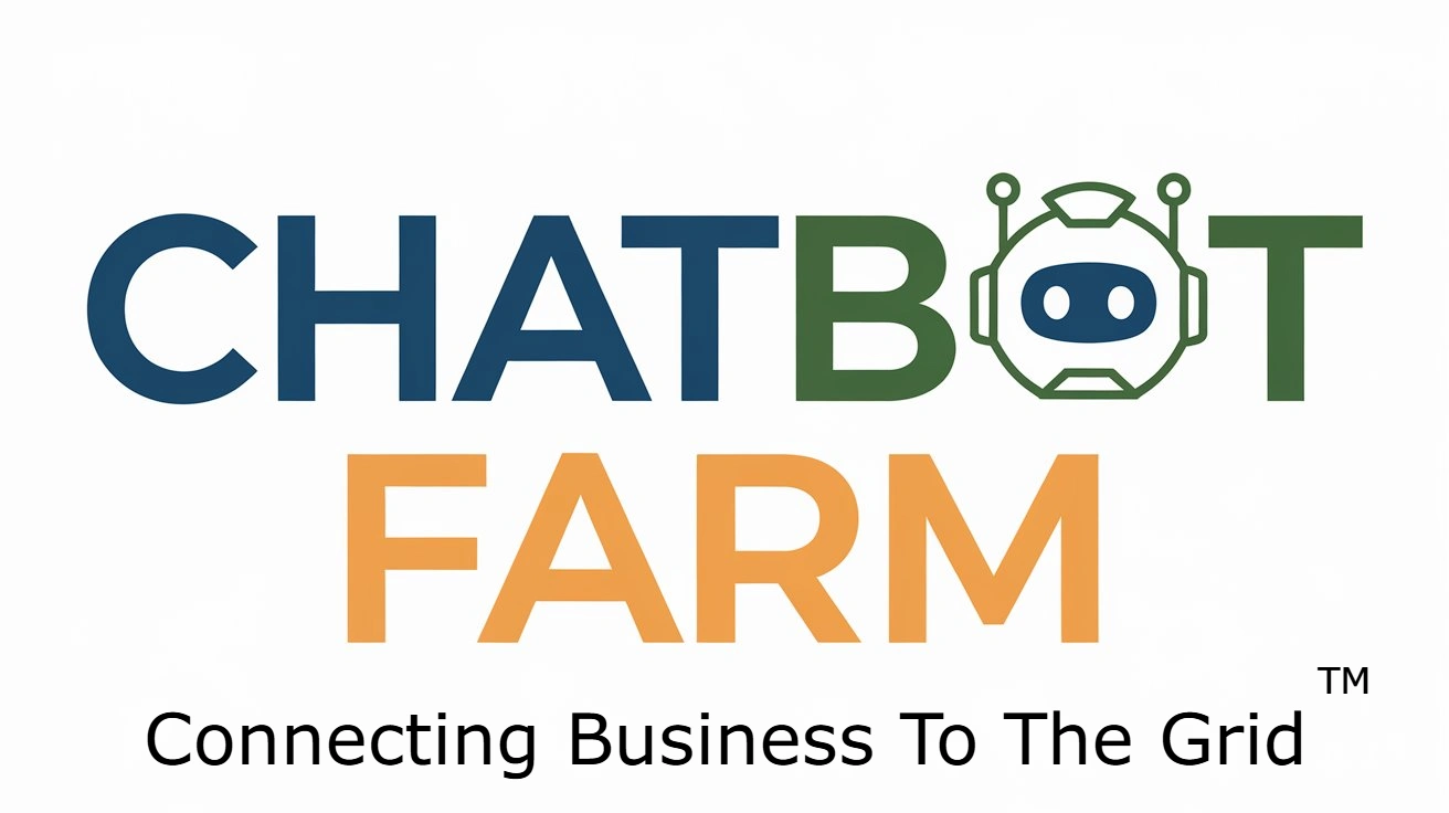 ChhatBotFam Logo and Tagline