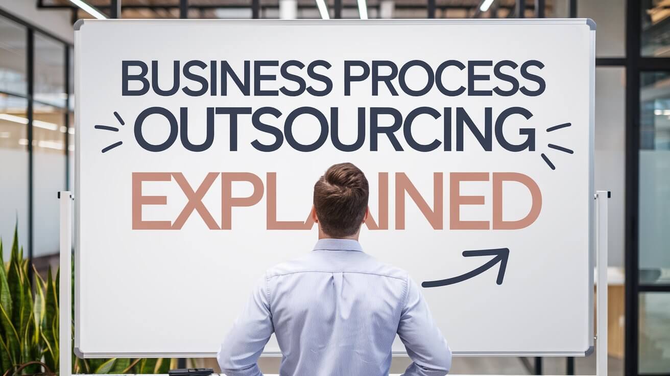 Business Process Outsourcing Services Explained